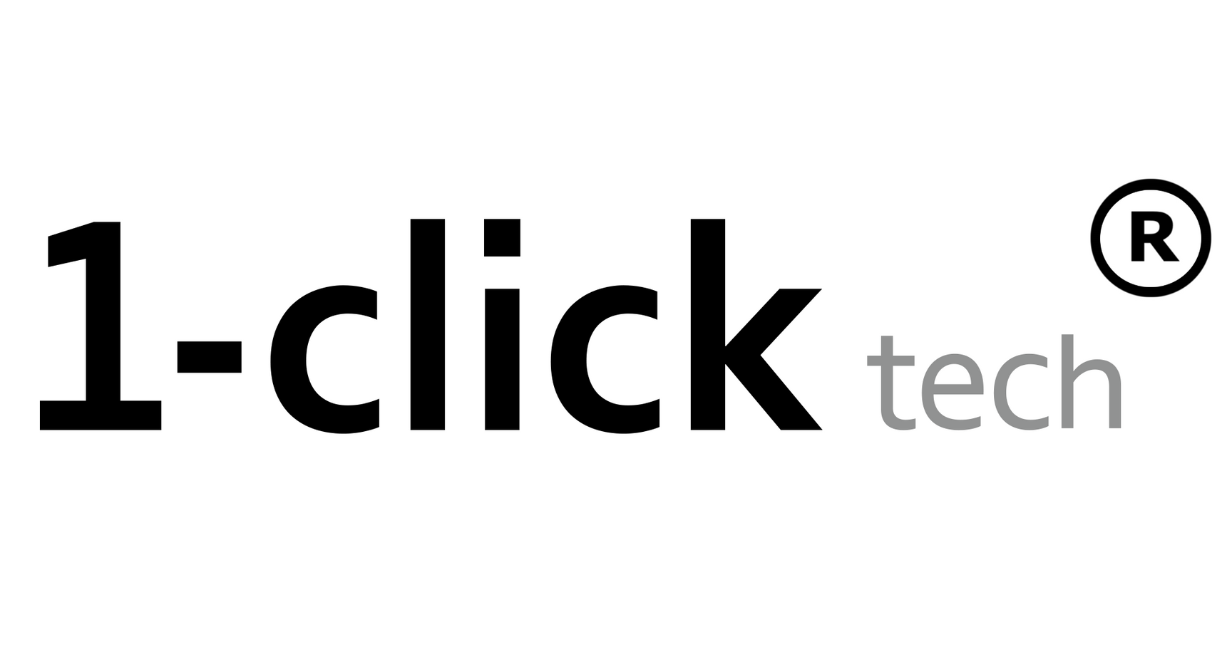 Features – 1-clicktech